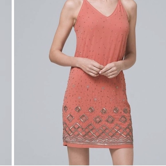 White House Black Market Dresses Nwt White House Black Market Xl